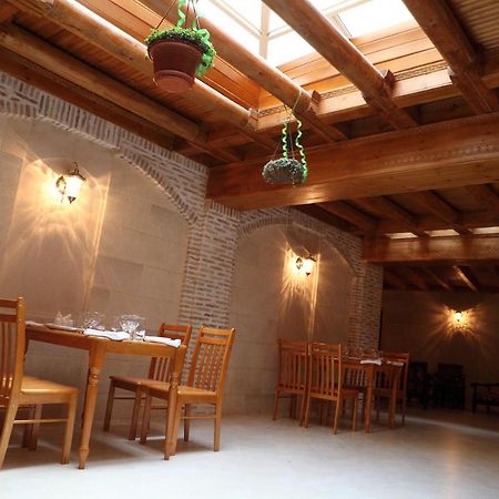 Hotel Asl Boukhara Extérieur photo